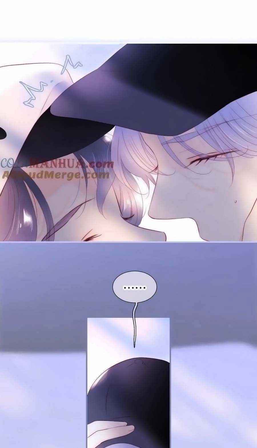 Chạy Trốn Cùng Con Nhím Chapter 96 trang 2