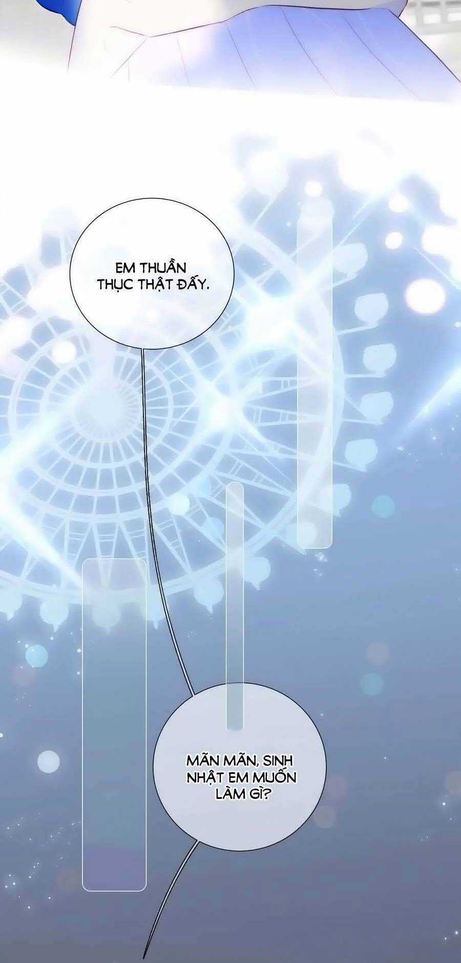 Chạy Trốn Cùng Con Nhím Chapter 96 trang 26