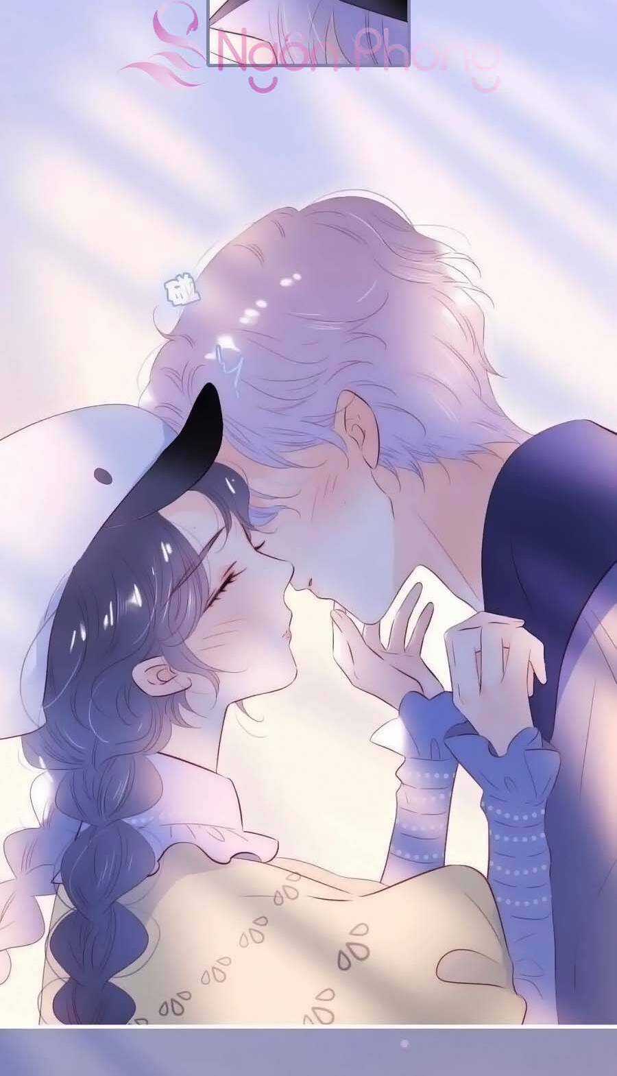 Chạy Trốn Cùng Con Nhím Chapter 96 trang 3