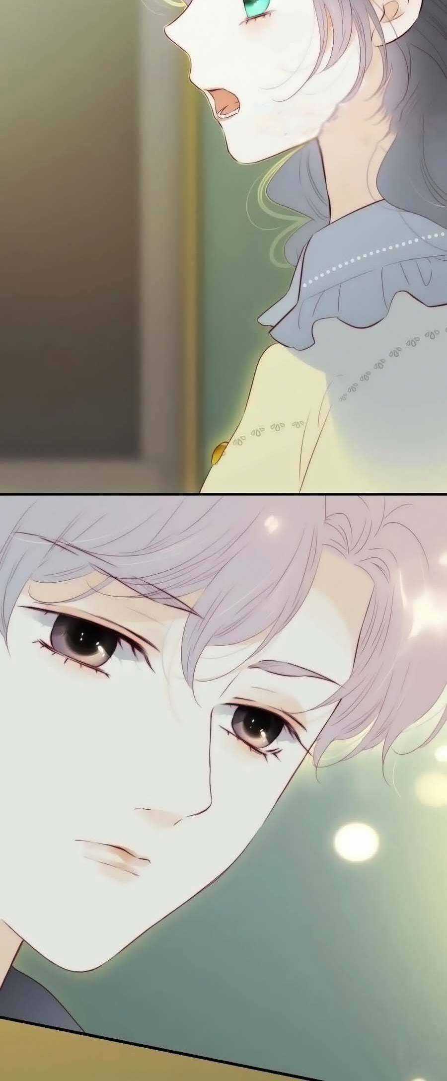 Chạy Trốn Cùng Con Nhím Chapter 96 trang 38