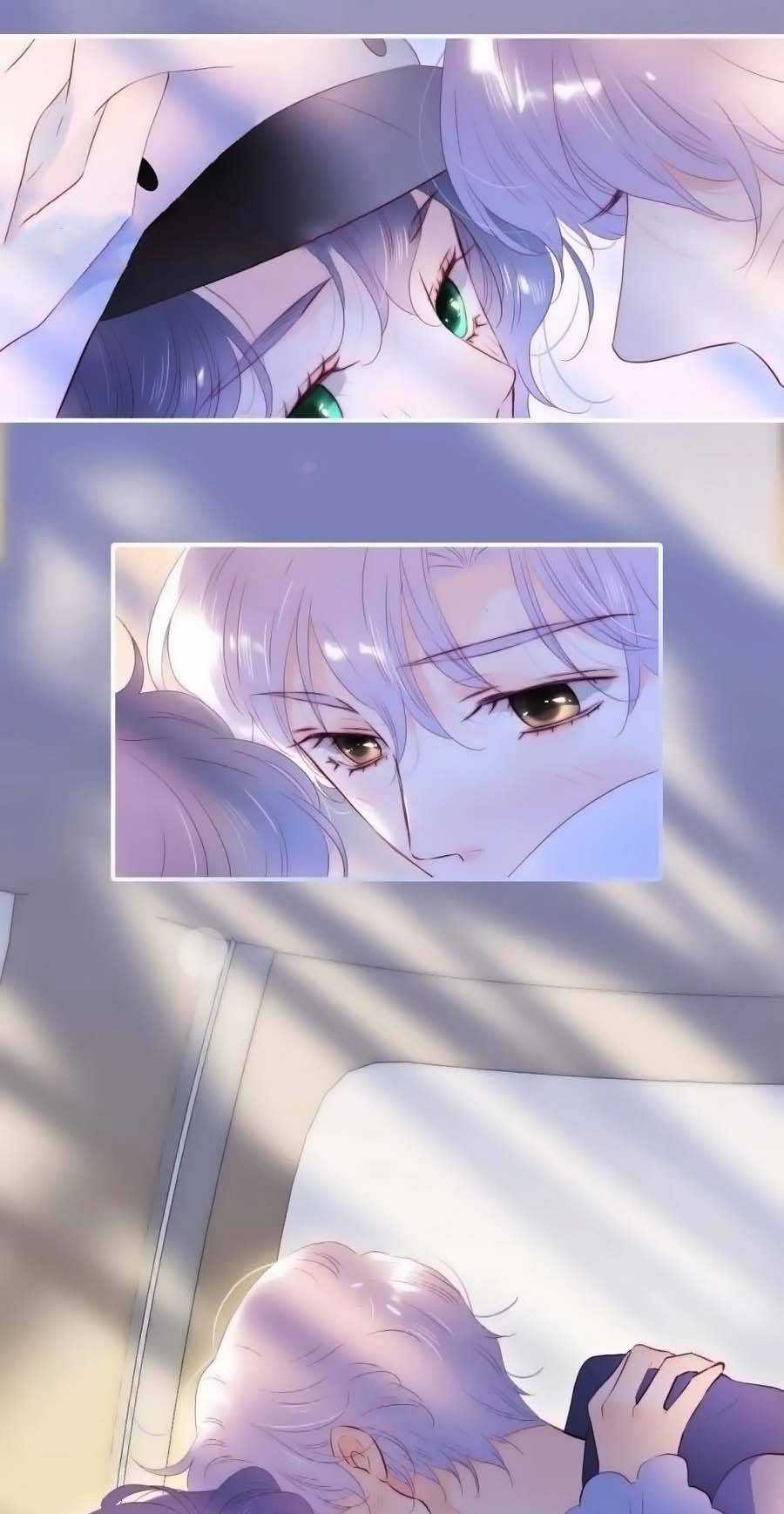 Chạy Trốn Cùng Con Nhím Chapter 96 trang 4