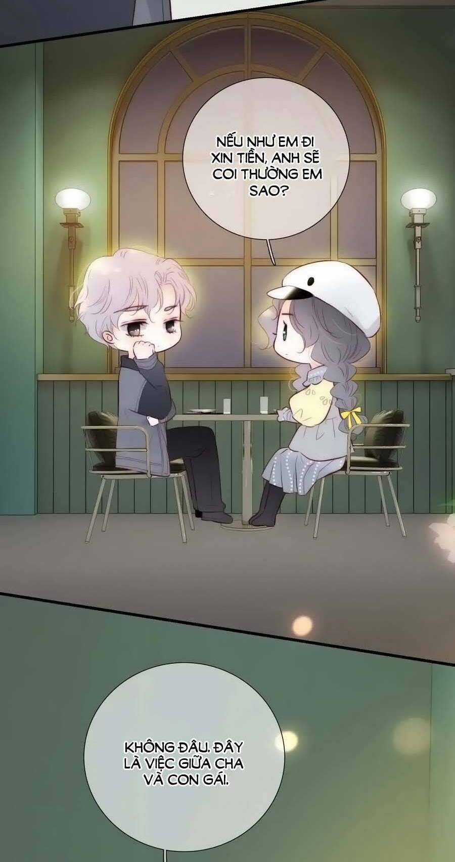 Chạy Trốn Cùng Con Nhím Chapter 96 trang 40