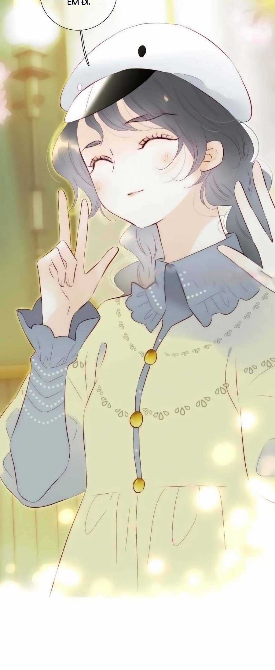 Chạy Trốn Cùng Con Nhím Chapter 96 trang 42