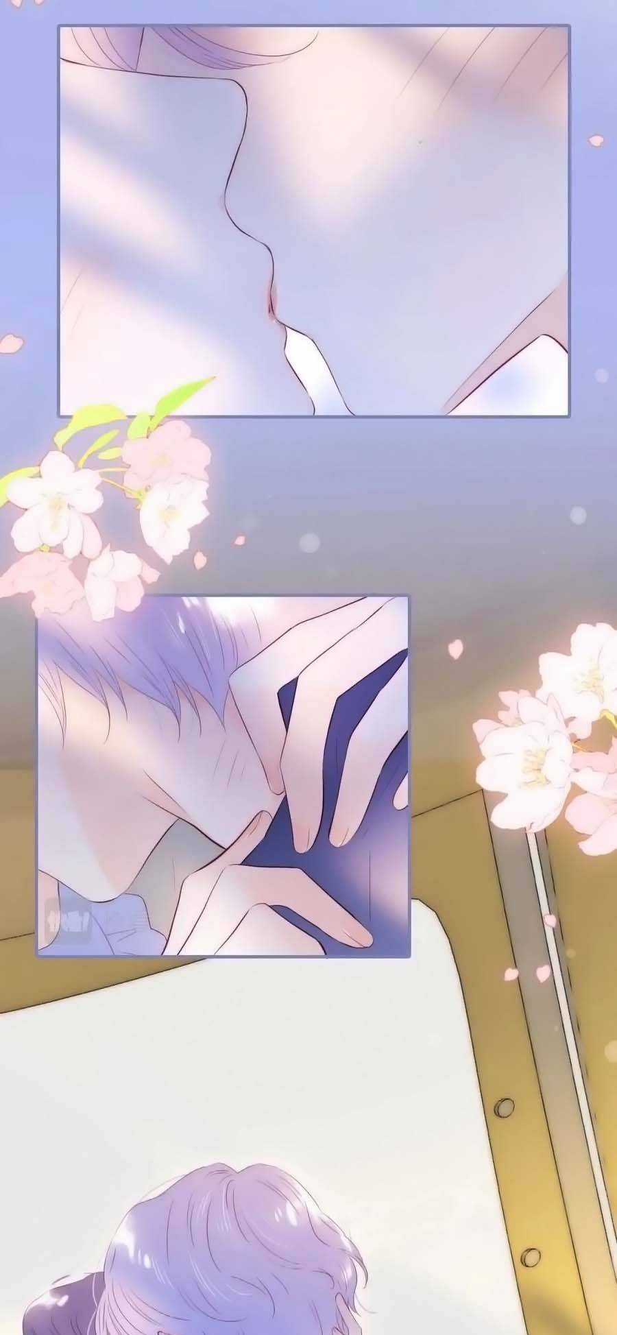 Chạy Trốn Cùng Con Nhím Chapter 96 trang 6