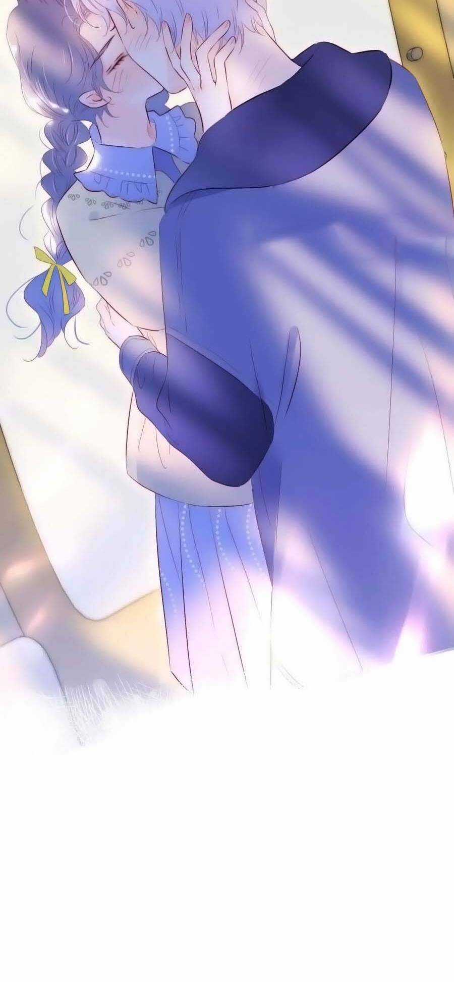 Chạy Trốn Cùng Con Nhím Chapter 96 trang 7