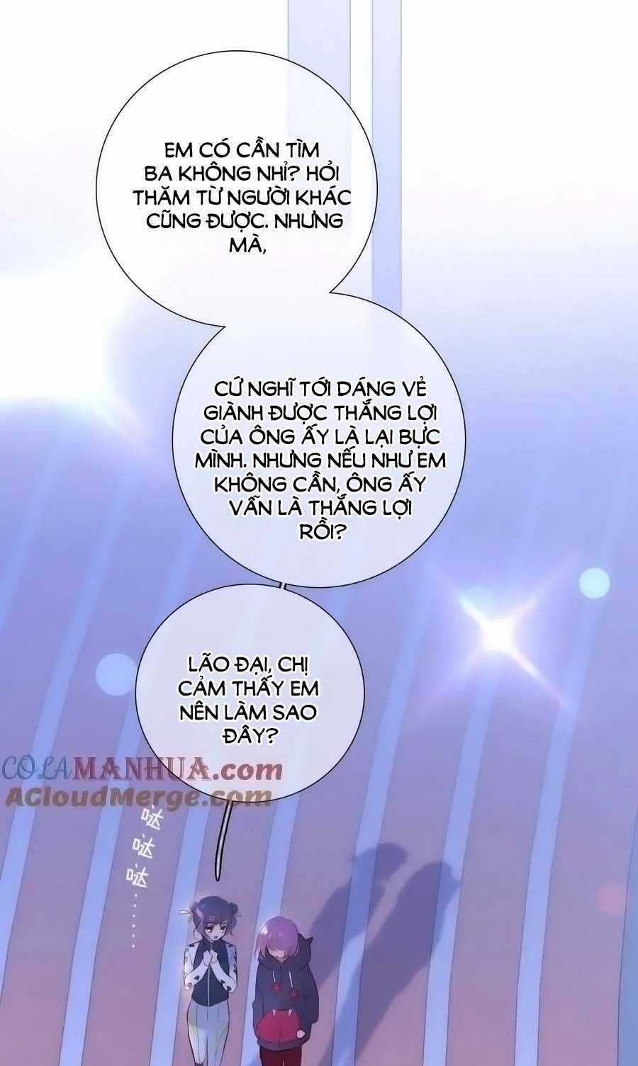 Chạy Trốn Cùng Con Nhím Chapter 97 trang 10