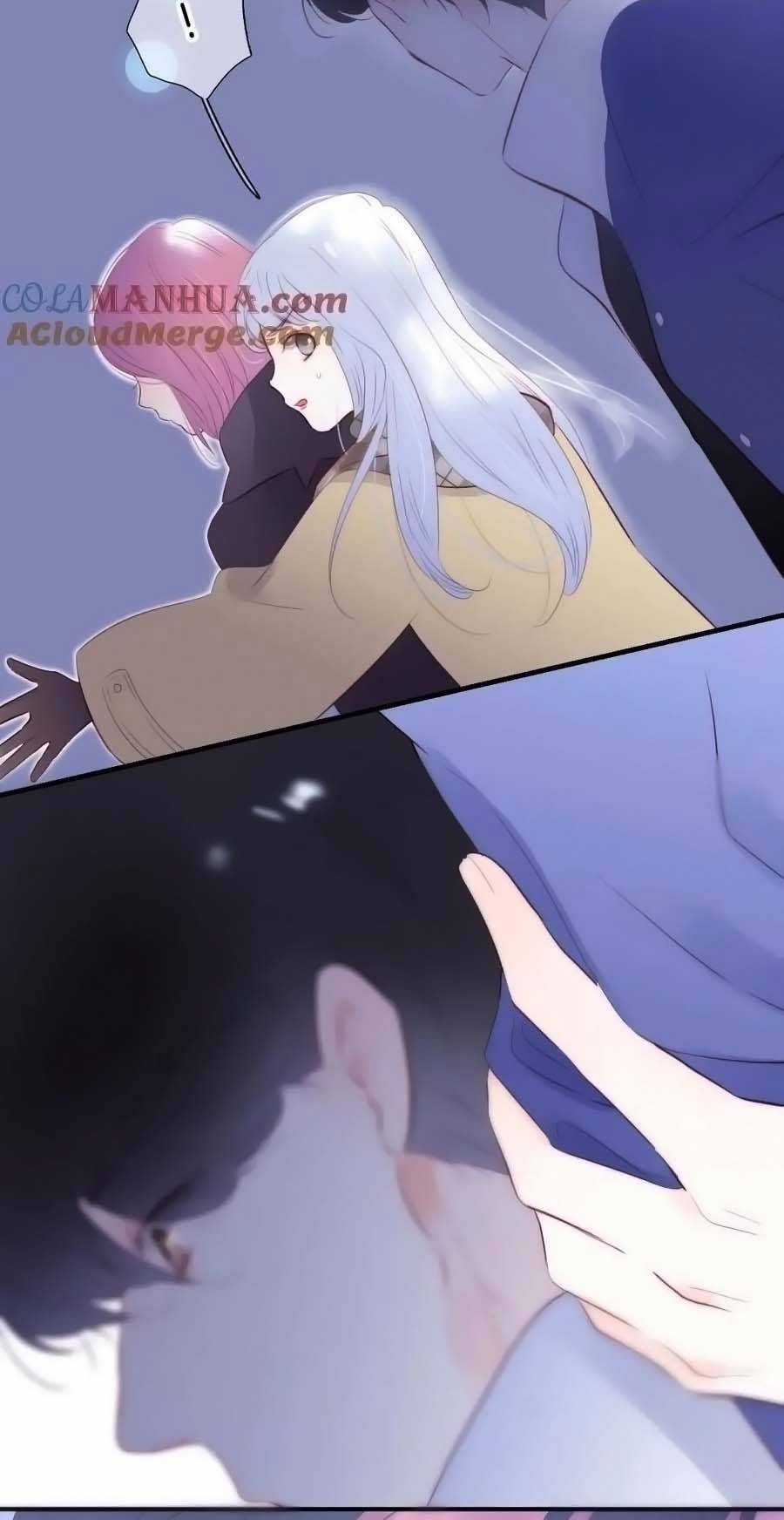 Chạy Trốn Cùng Con Nhím Chapter 97 trang 16