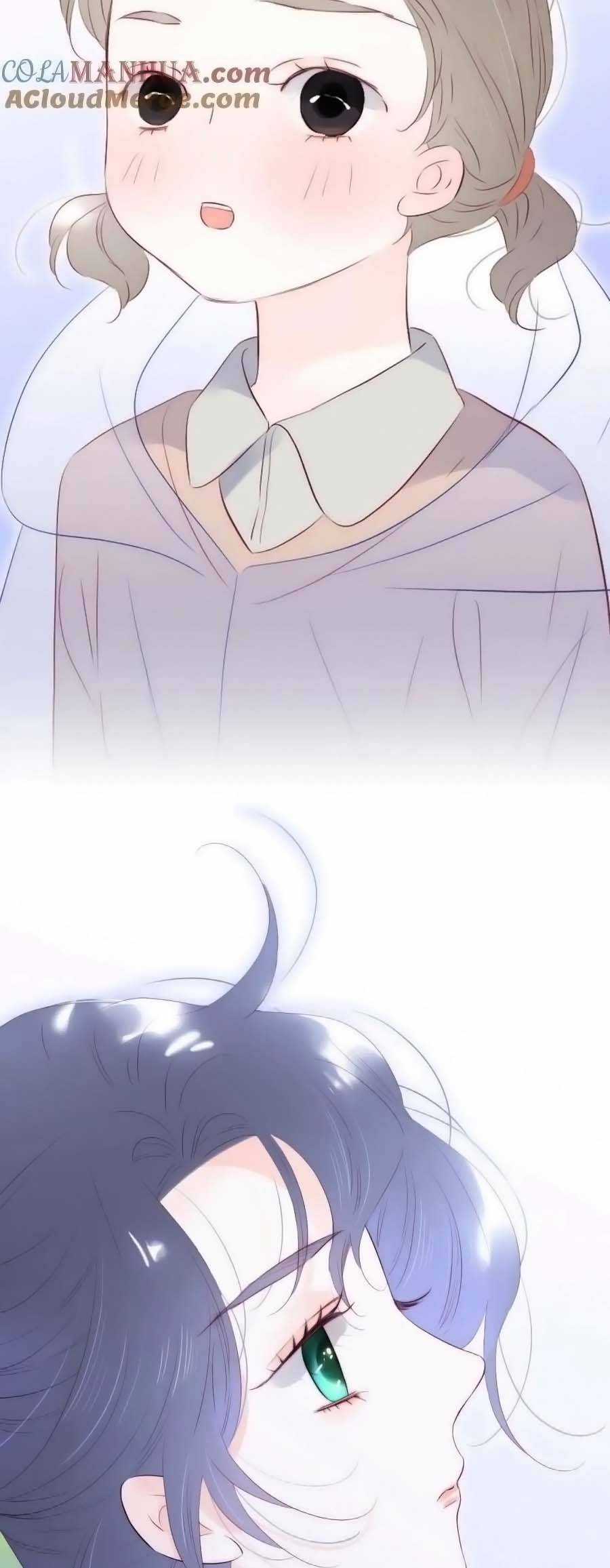 Chạy Trốn Cùng Con Nhím Chapter 97 trang 30