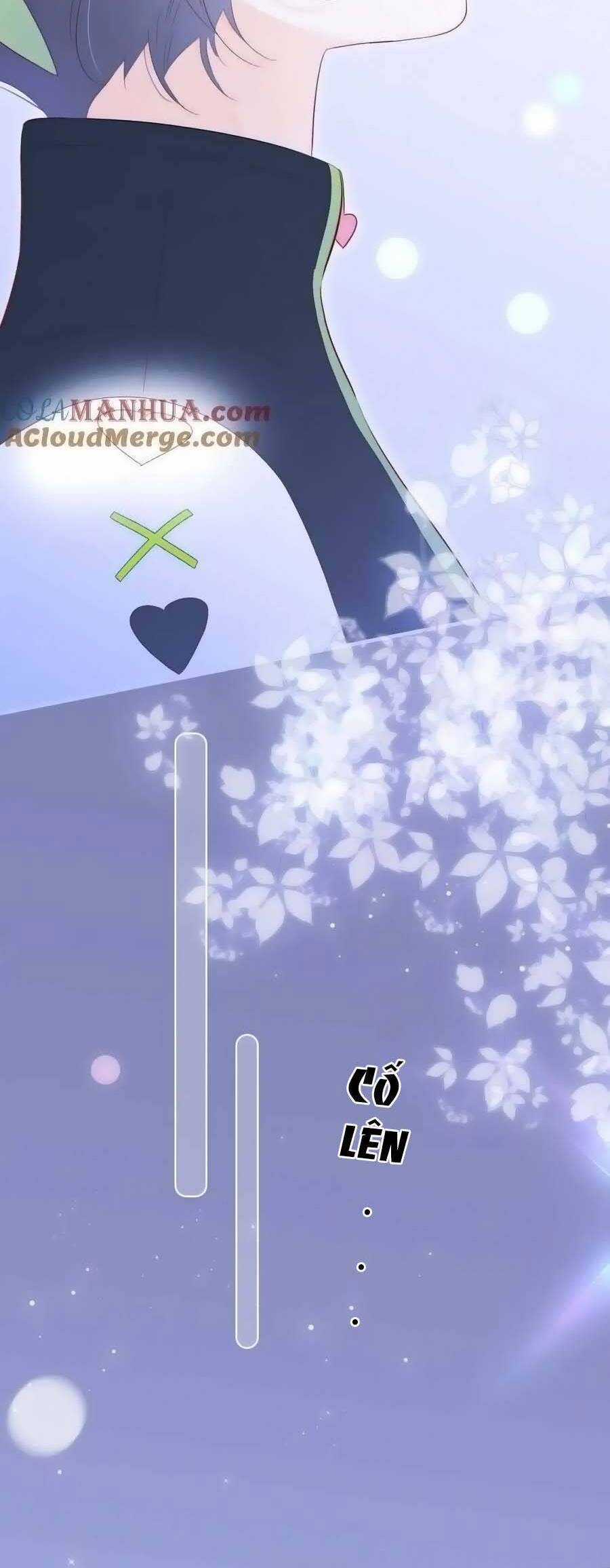 Chạy Trốn Cùng Con Nhím Chapter 97 trang 31