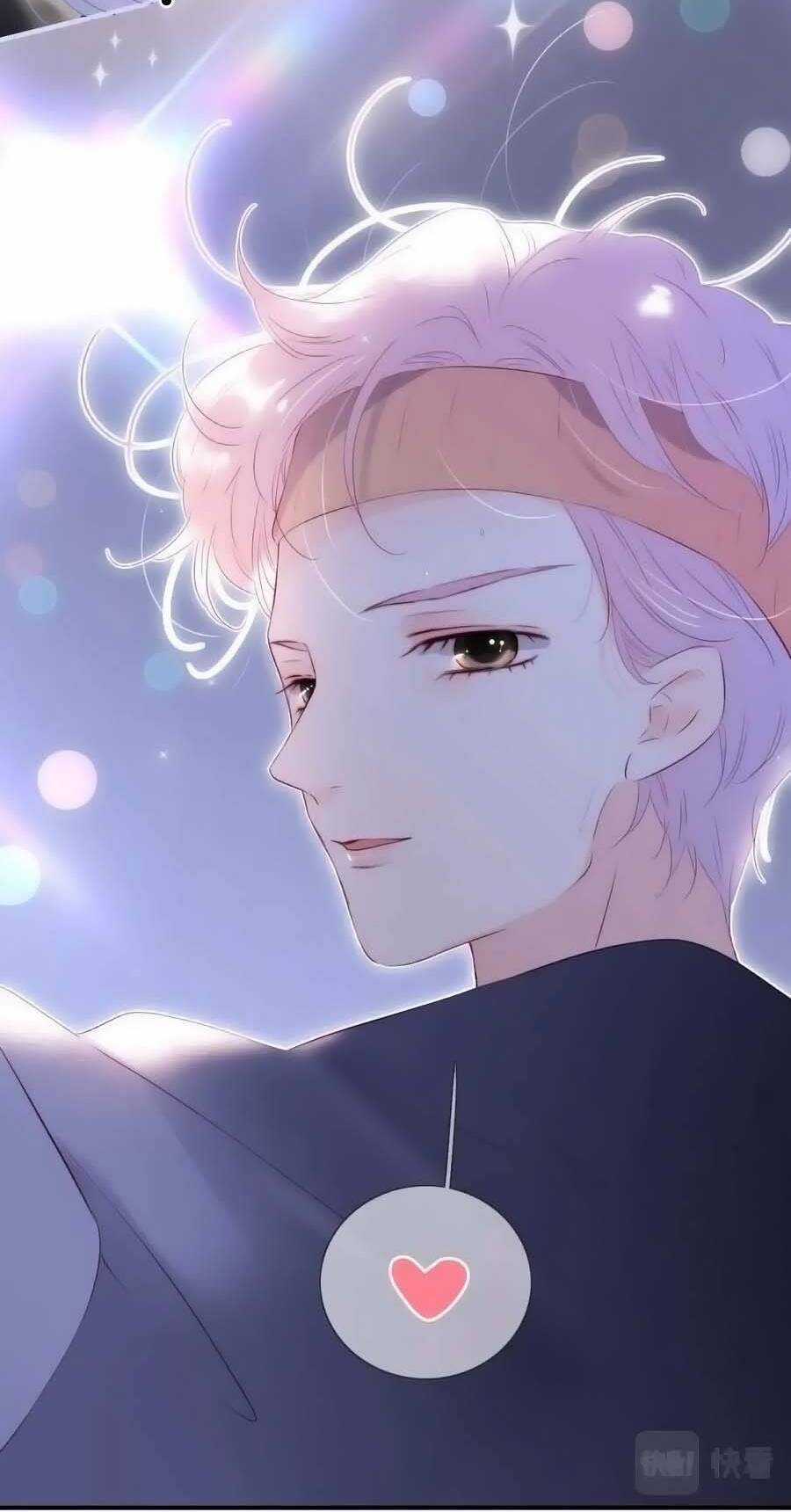 Chạy Trốn Cùng Con Nhím Chapter 97 trang 33