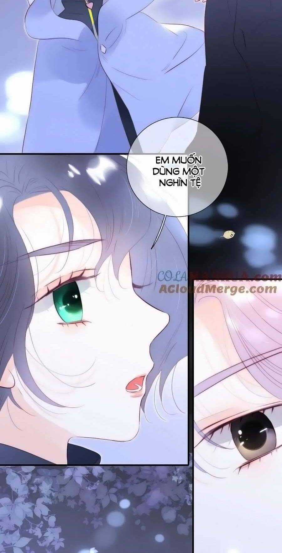 Chạy Trốn Cùng Con Nhím Chapter 97 trang 37