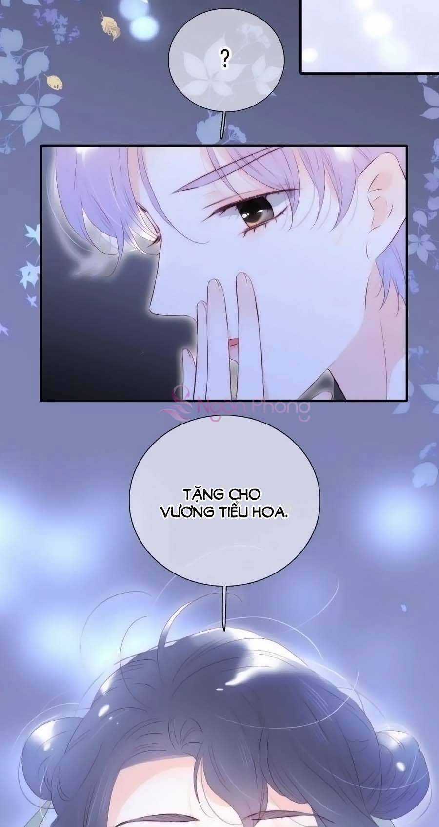 Chạy Trốn Cùng Con Nhím Chapter 97 trang 38