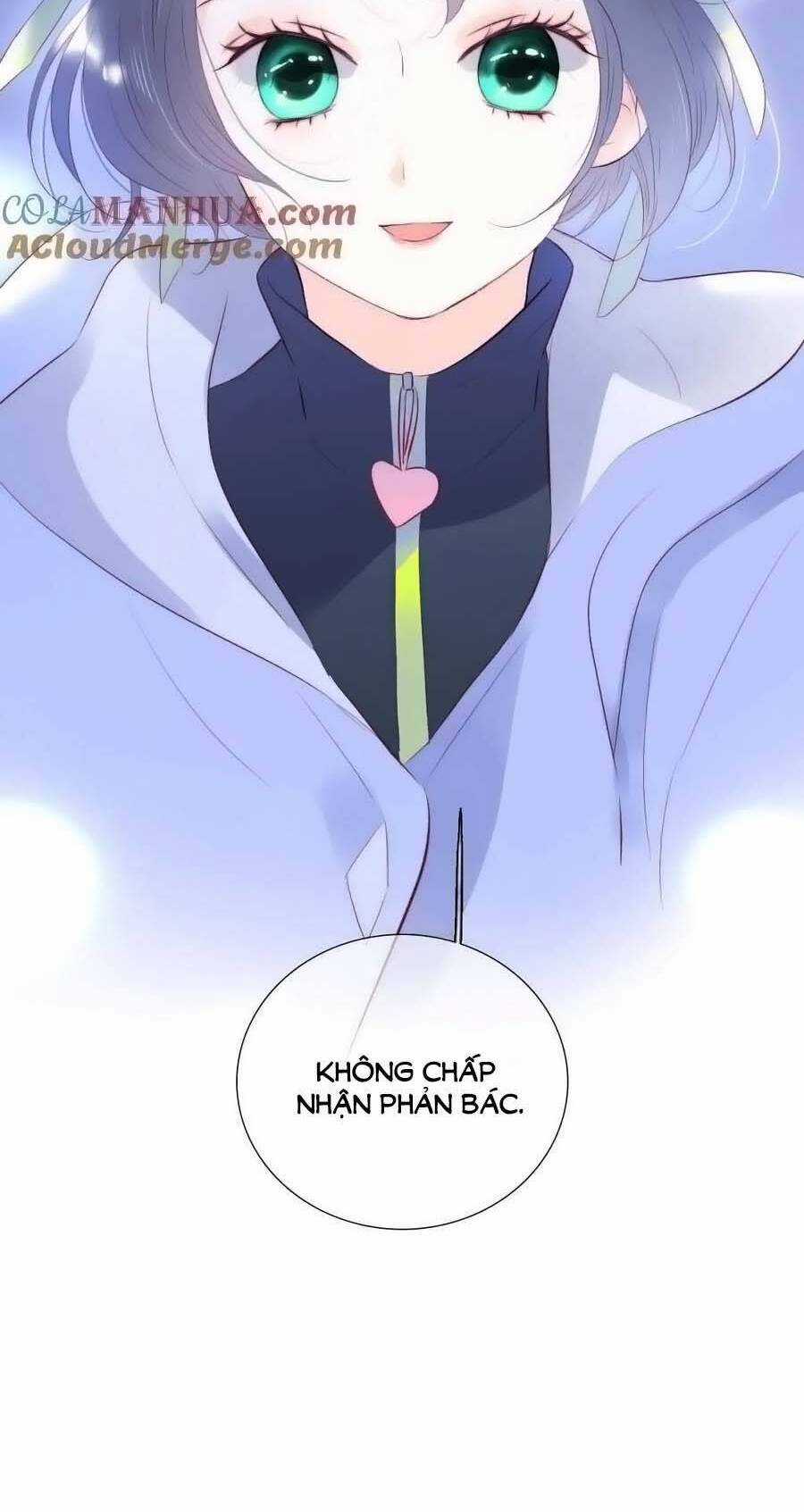 Chạy Trốn Cùng Con Nhím Chapter 97 trang 39