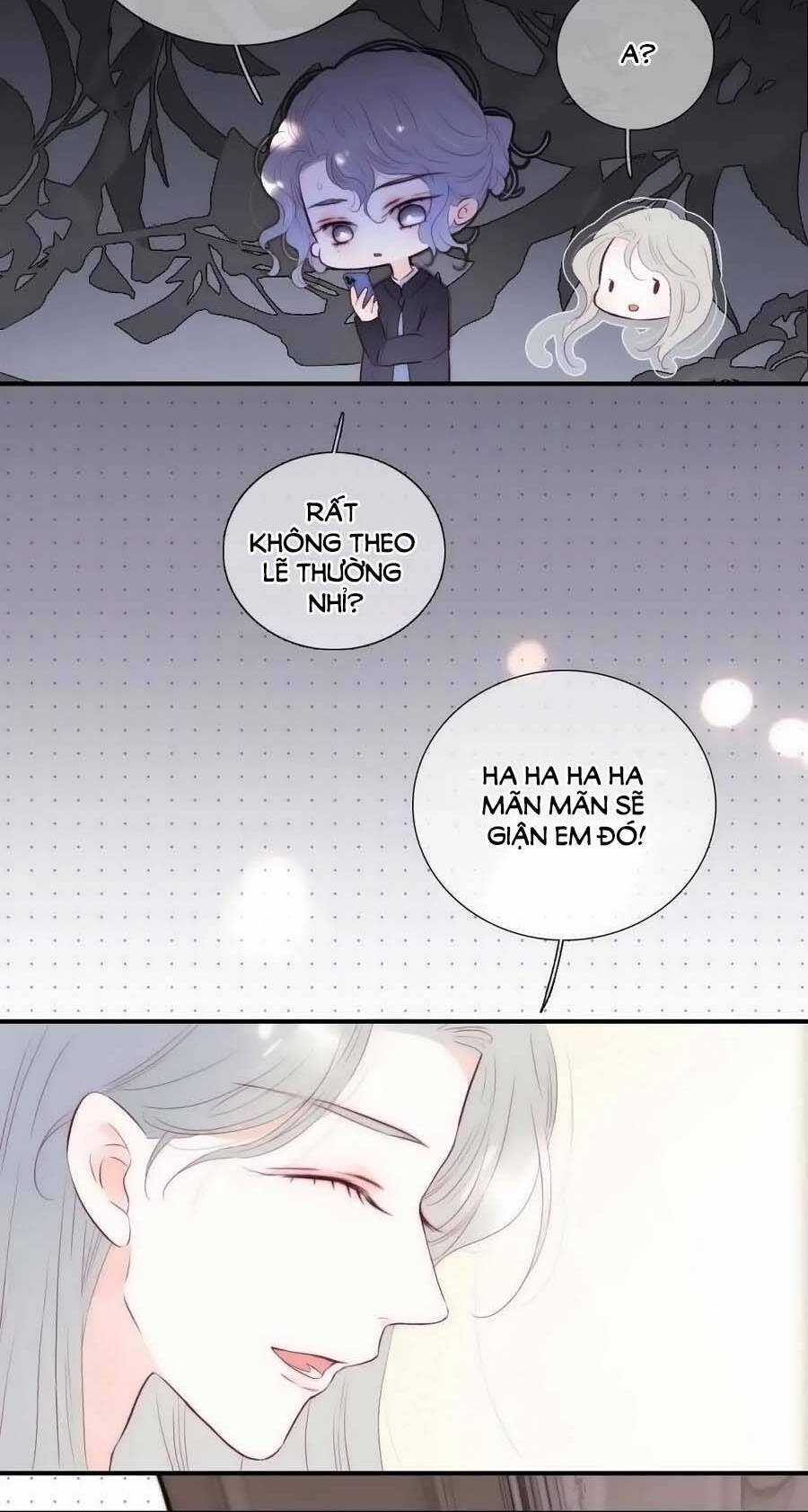 Chạy Trốn Cùng Con Nhím Chapter 97 trang 7