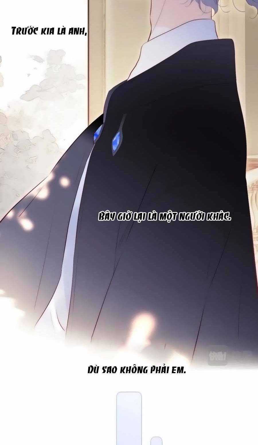 Chạy Trốn Cùng Con Nhím Chapter 97 trang 9