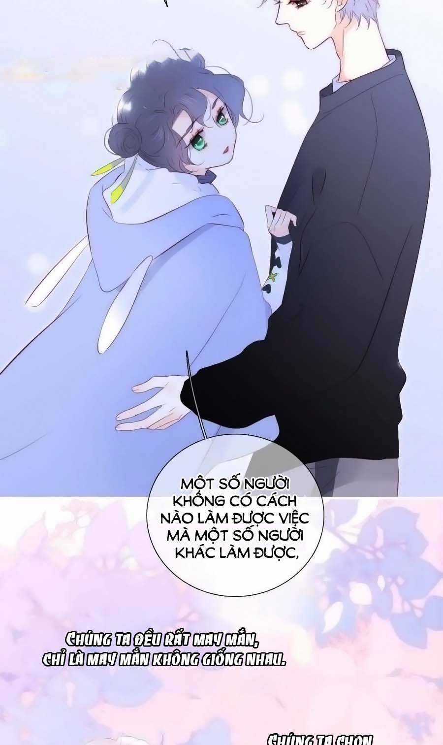 Chạy Trốn Cùng Con Nhím Chapter 98 trang 15