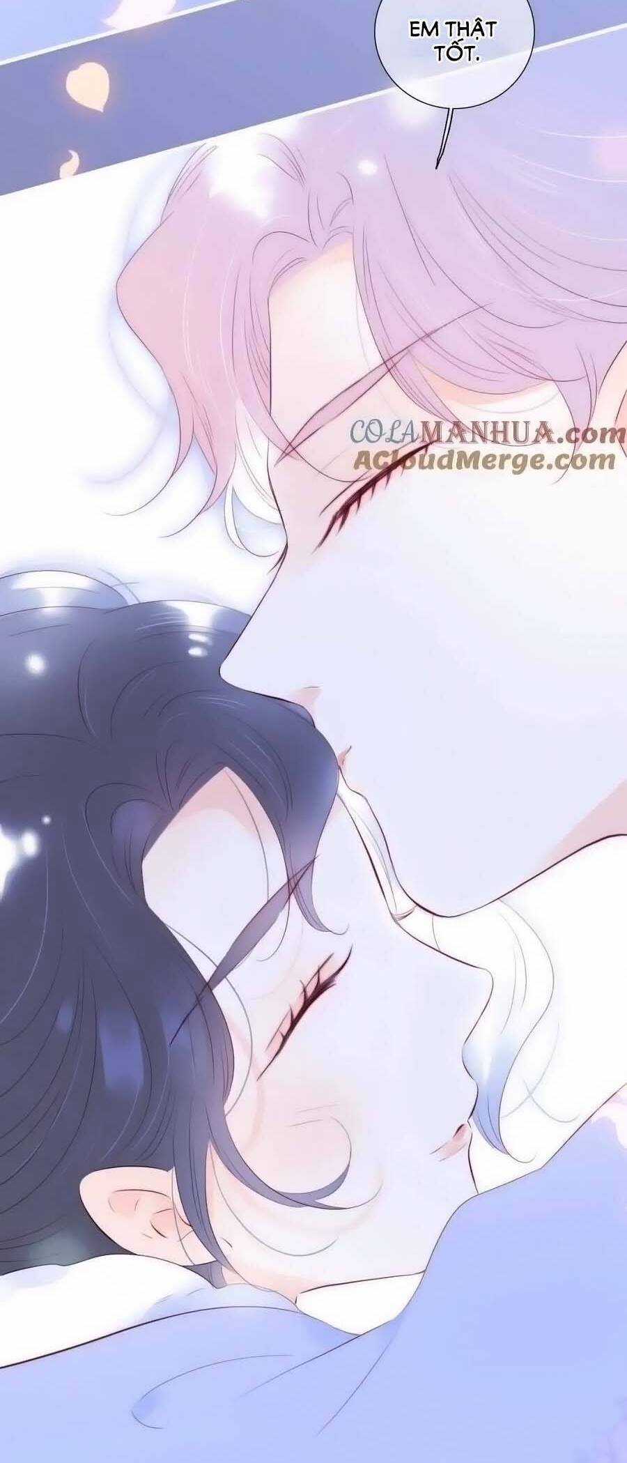 Chạy Trốn Cùng Con Nhím Chapter 98 trang 18