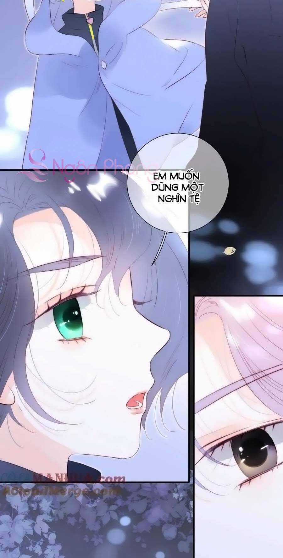 Chạy Trốn Cùng Con Nhím Chapter 98 trang 2