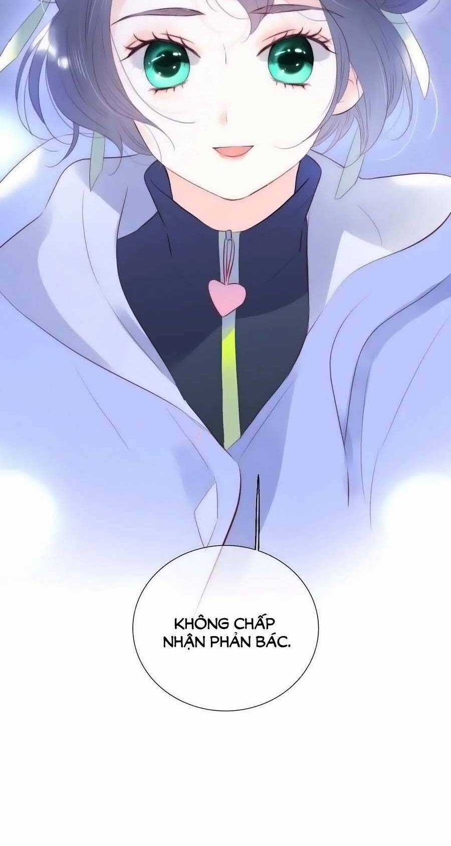 Chạy Trốn Cùng Con Nhím Chapter 98 trang 4