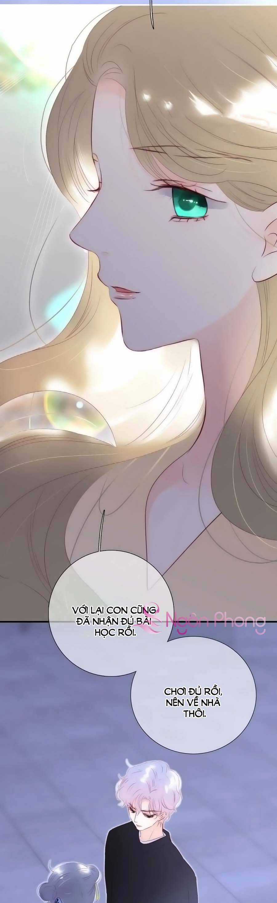 Chạy Trốn Cùng Con Nhím Chapter 98 trang 41