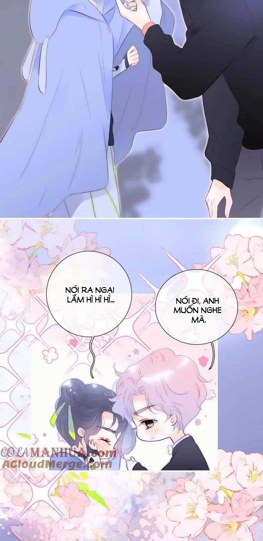 Chạy Trốn Cùng Con Nhím Chapter 98 trang 6