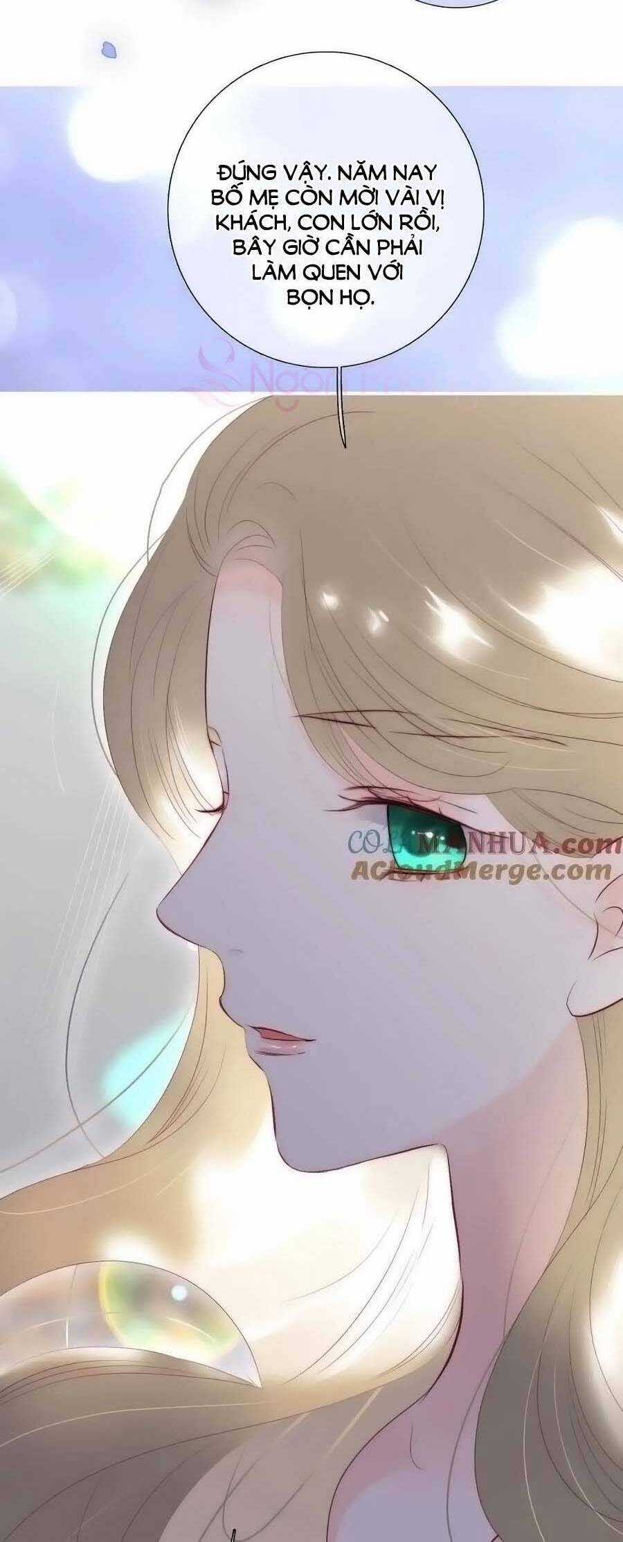 Chạy Trốn Cùng Con Nhím Chapter 99 trang 2