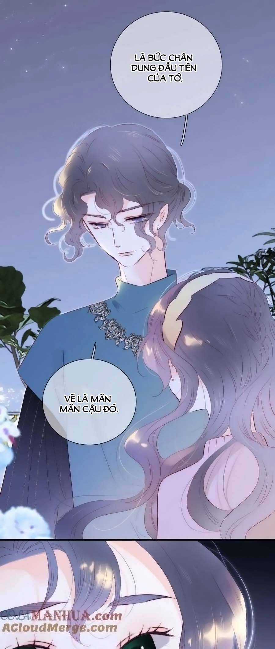 Chạy Trốn Cùng Con Nhím Chapter 99 trang 24
