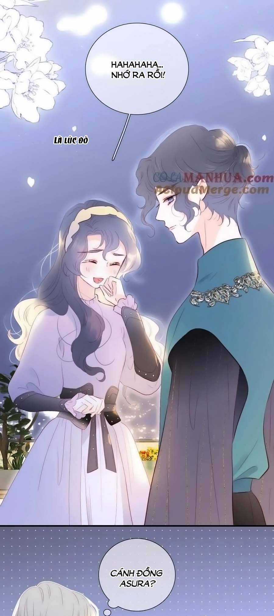 Chạy Trốn Cùng Con Nhím Chapter 99 trang 26