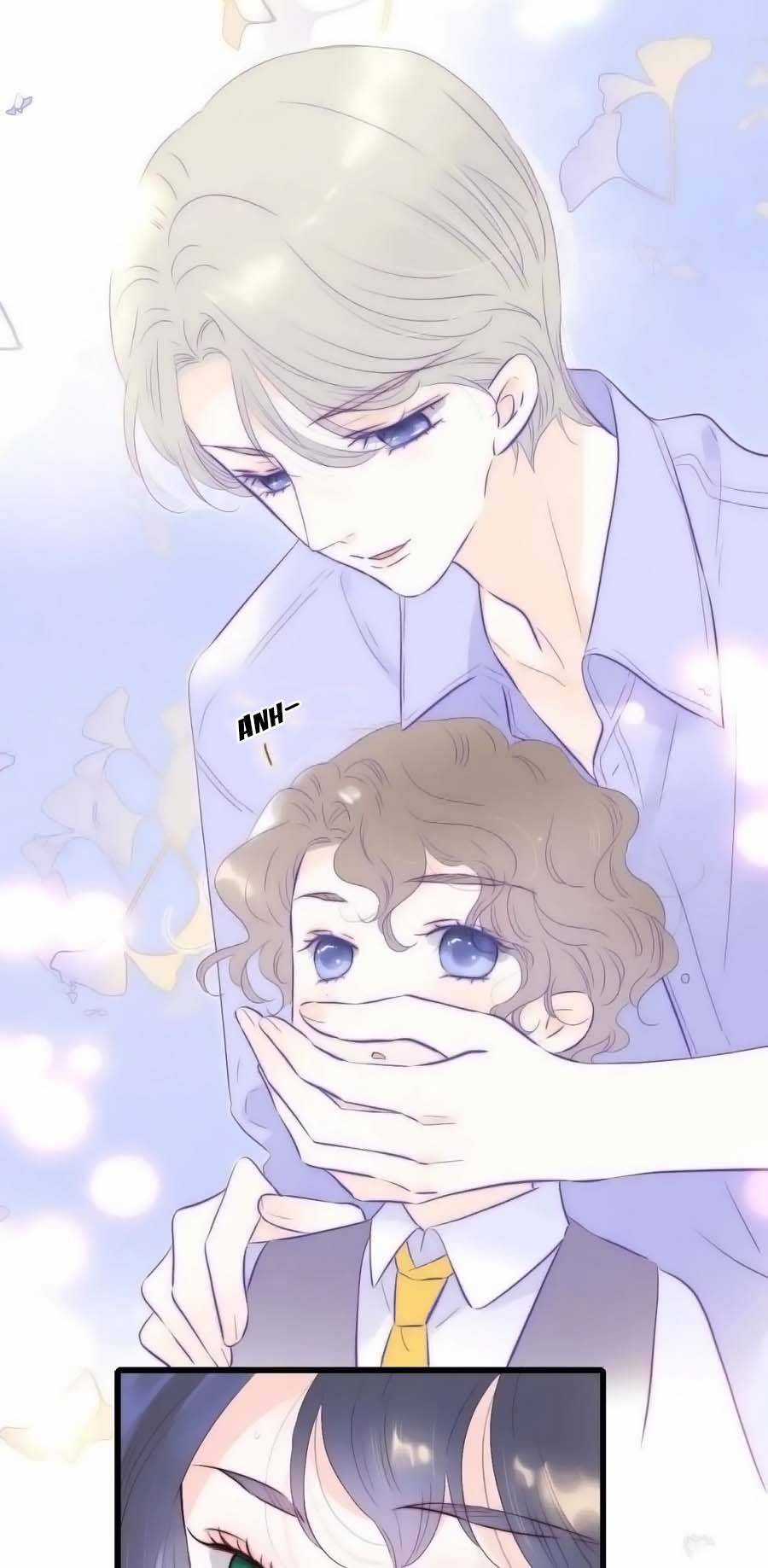 Chạy Trốn Cùng Con Nhím Chapter 99 trang 28