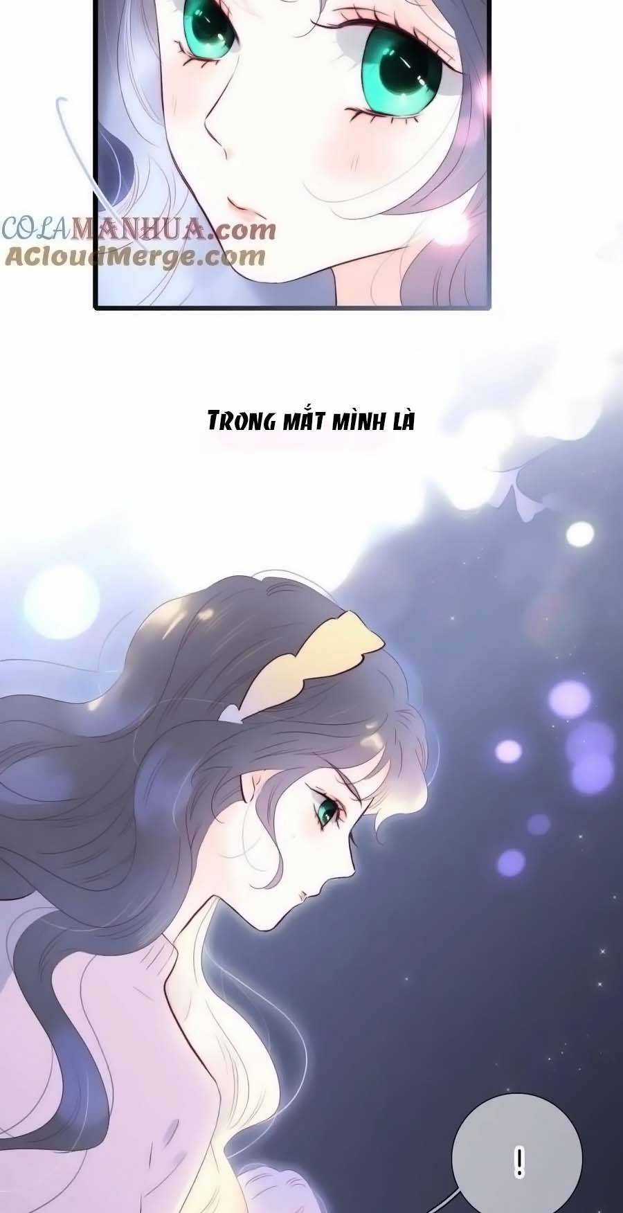 Chạy Trốn Cùng Con Nhím Chapter 99 trang 29