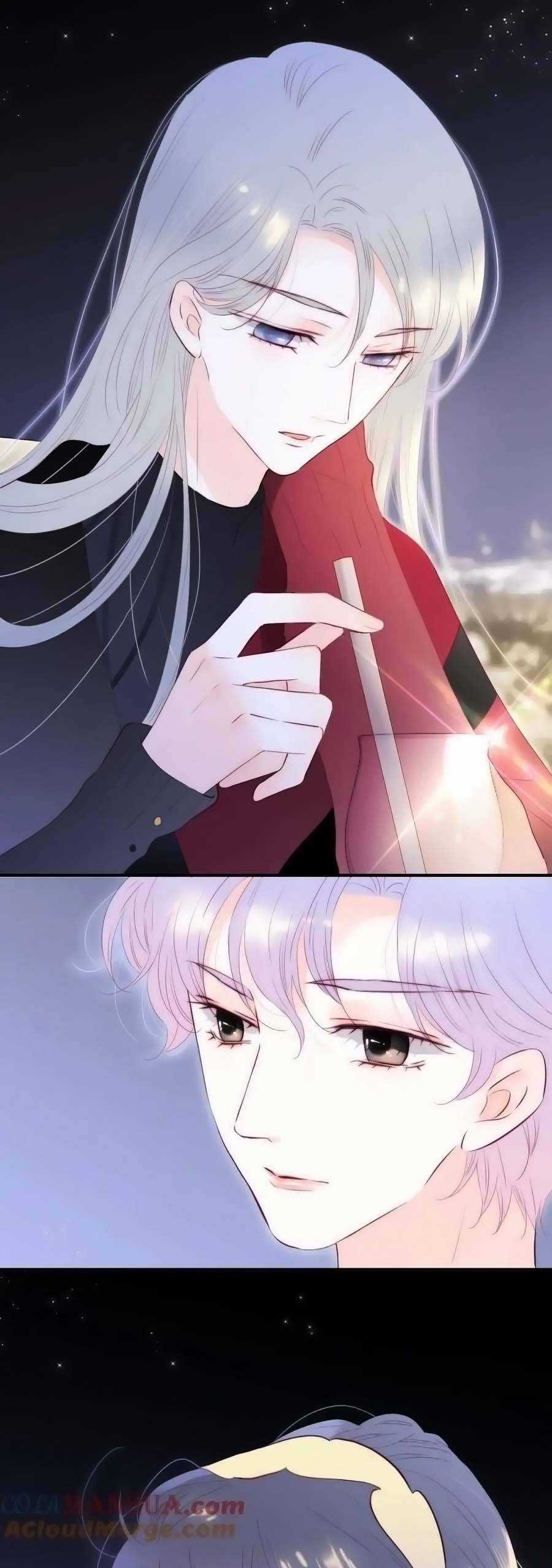 Chạy Trốn Cùng Con Nhím Chapter 99 trang 31