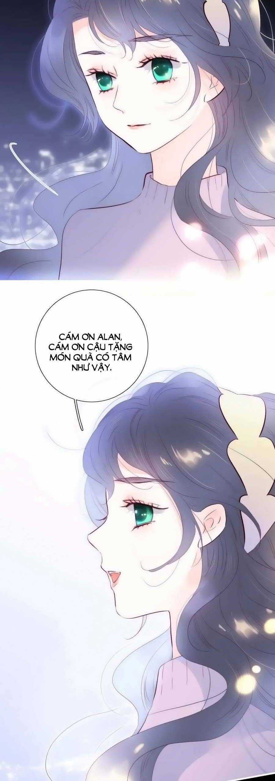 Chạy Trốn Cùng Con Nhím Chapter 99 trang 32