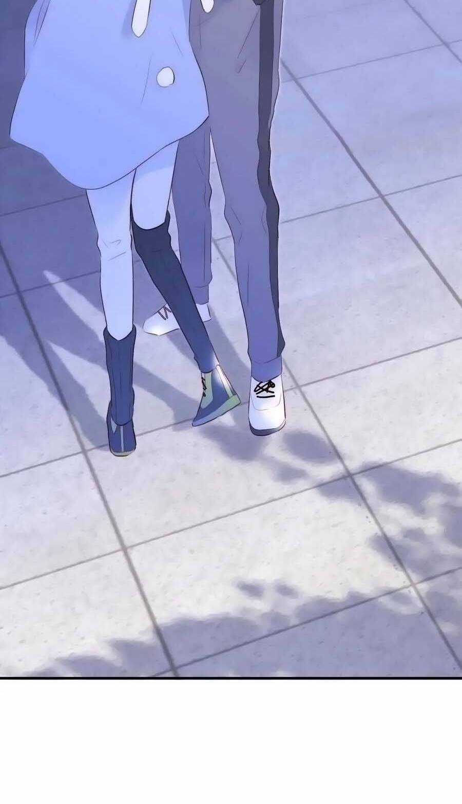 Chạy Trốn Cùng Con Nhím Chapter 99 trang 4