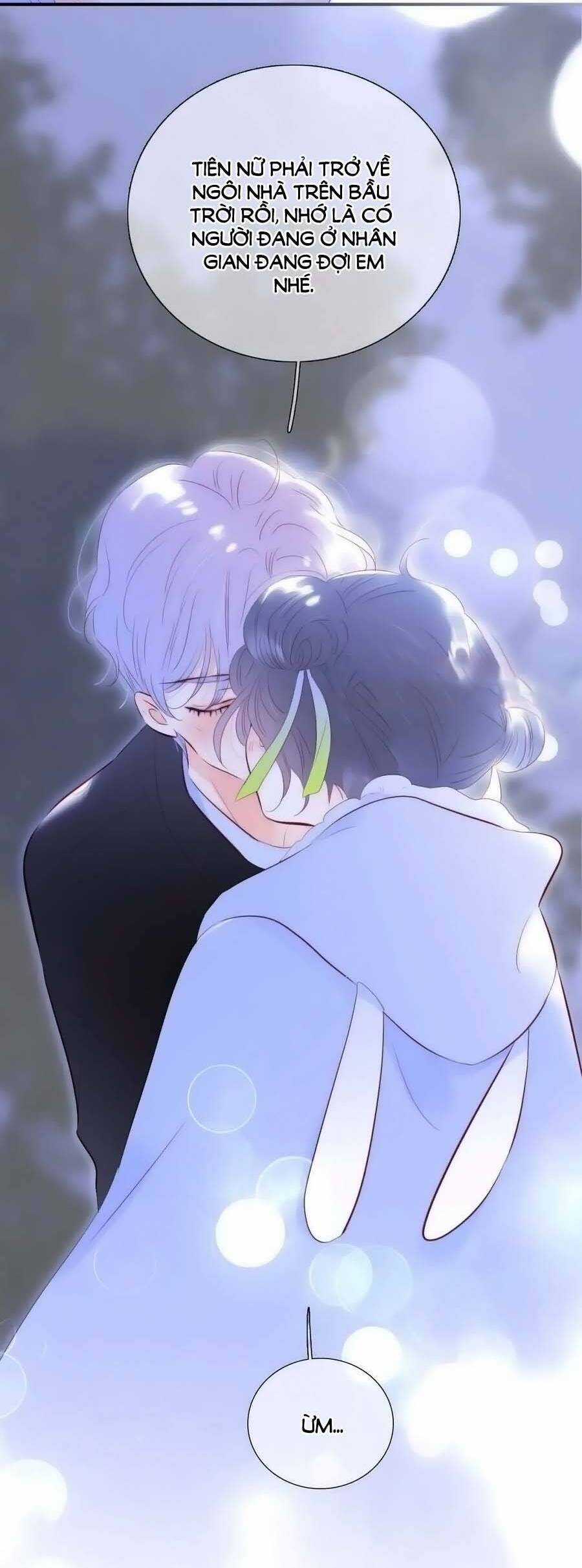 Chạy Trốn Cùng Con Nhím Chapter 99 trang 9