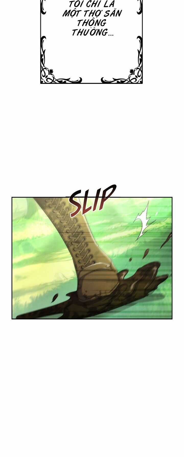 Chạy Trốn Khỏi Cuộc Sống Của Một Vai Nữ Phụ Mờ Nhạt Chapter 1 trang 12