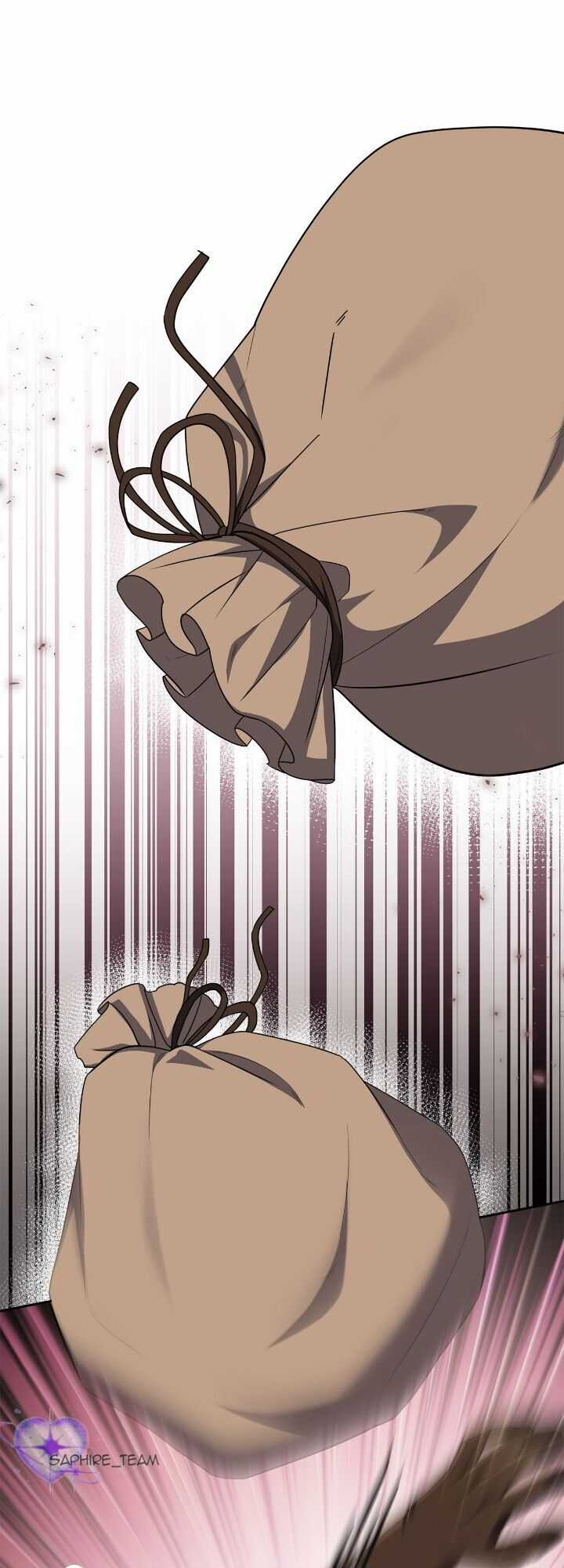 Chạy Trốn Khỏi Cuộc Sống Của Một Vai Nữ Phụ Mờ Nhạt Chapter 1 trang 13