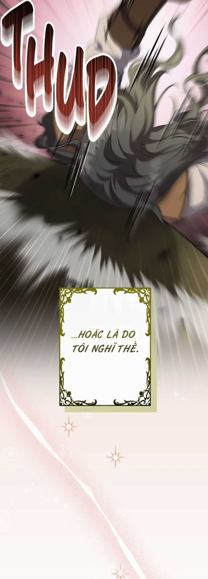 Chạy Trốn Khỏi Cuộc Sống Của Một Vai Nữ Phụ Mờ Nhạt Chapter 1 trang 14