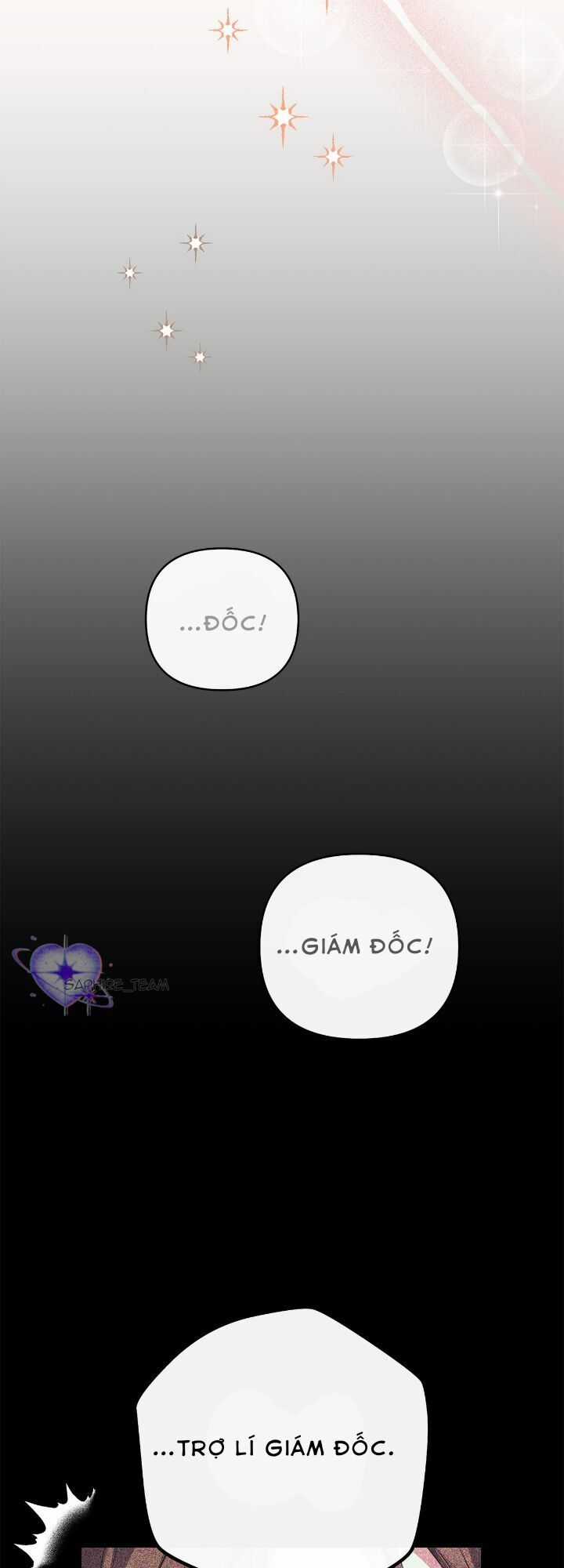 Chạy Trốn Khỏi Cuộc Sống Của Một Vai Nữ Phụ Mờ Nhạt Chapter 1 trang 15