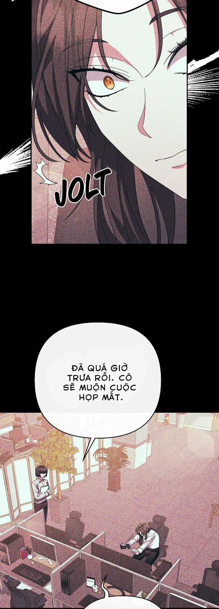 Chạy Trốn Khỏi Cuộc Sống Của Một Vai Nữ Phụ Mờ Nhạt Chapter 1 trang 16