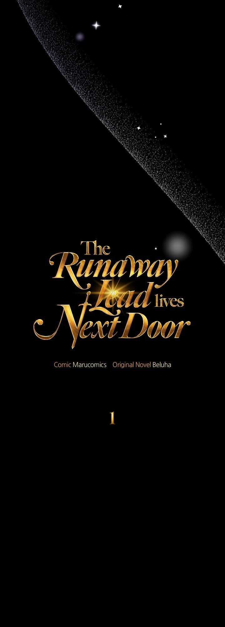 Chạy Trốn Khỏi Cuộc Sống Của Một Vai Nữ Phụ Mờ Nhạt Chapter 1 trang 21