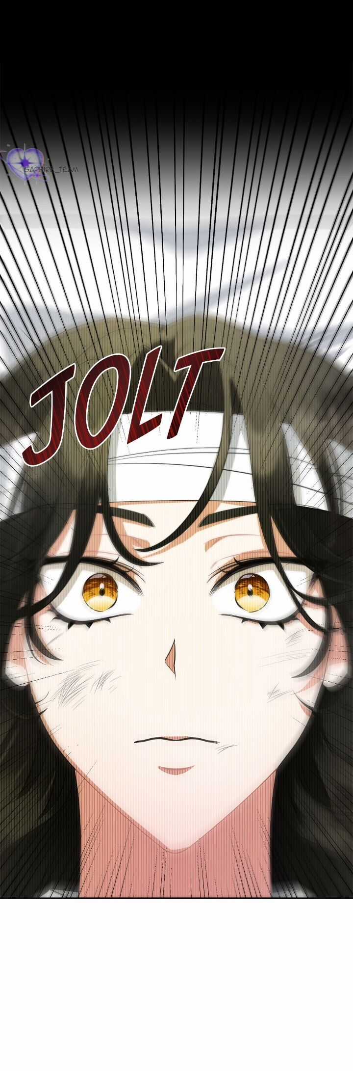 Chạy Trốn Khỏi Cuộc Sống Của Một Vai Nữ Phụ Mờ Nhạt Chapter 1 trang 22