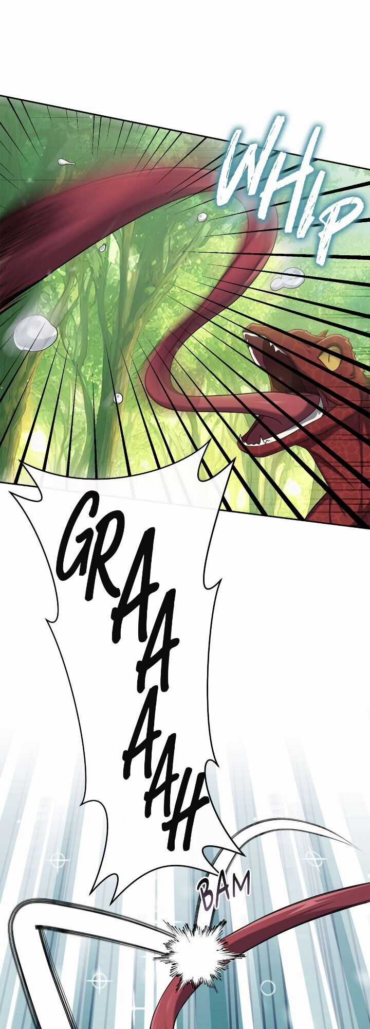 Chạy Trốn Khỏi Cuộc Sống Của Một Vai Nữ Phụ Mờ Nhạt Chapter 1 trang 3