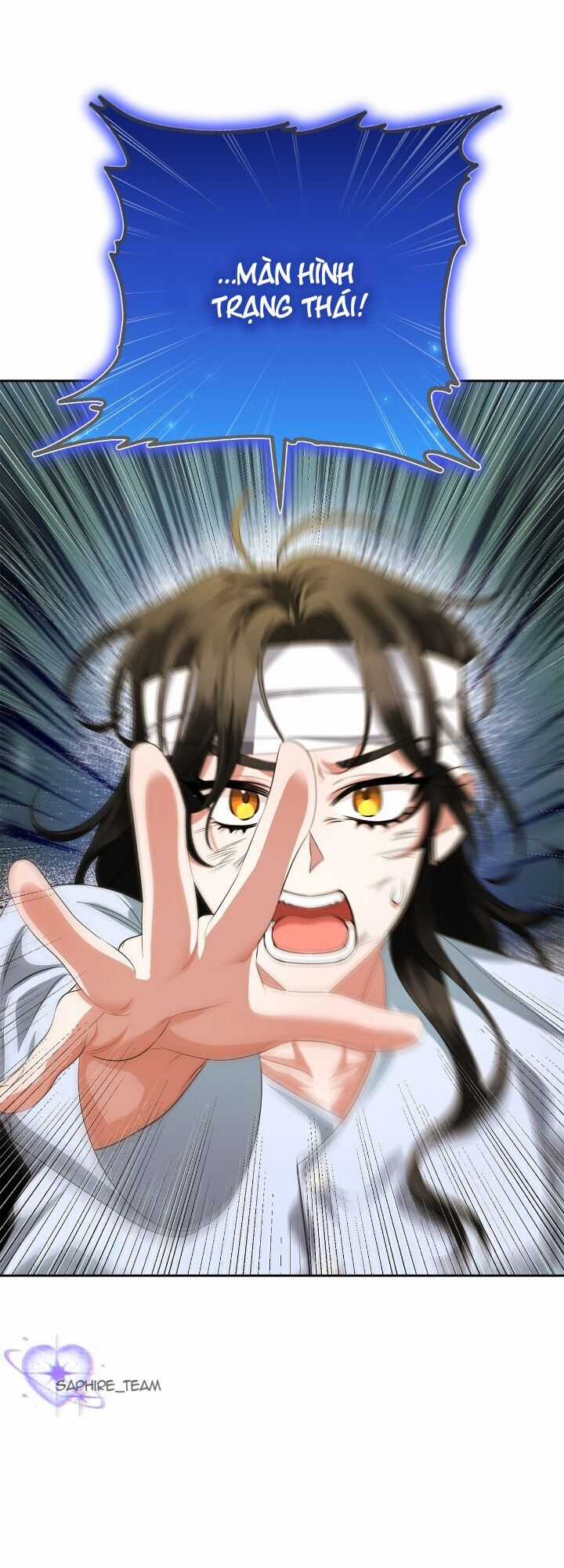 Chạy Trốn Khỏi Cuộc Sống Của Một Vai Nữ Phụ Mờ Nhạt Chapter 1 trang 30