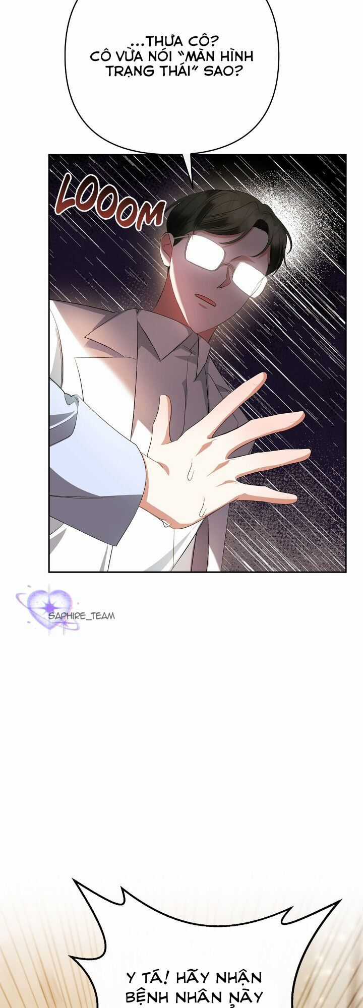 Chạy Trốn Khỏi Cuộc Sống Của Một Vai Nữ Phụ Mờ Nhạt Chapter 1 trang 32