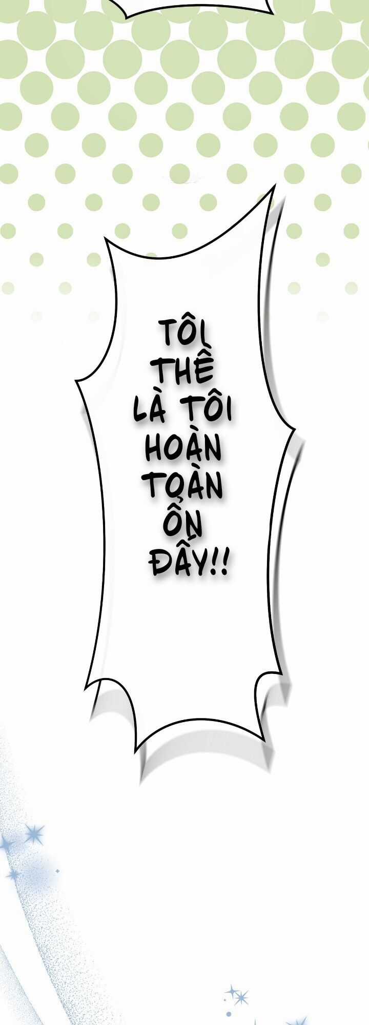 Chạy Trốn Khỏi Cuộc Sống Của Một Vai Nữ Phụ Mờ Nhạt Chapter 1 trang 35