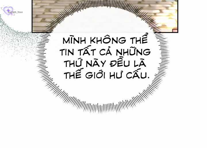 Chạy Trốn Khỏi Cuộc Sống Của Một Vai Nữ Phụ Mờ Nhạt Chapter 1 trang 39