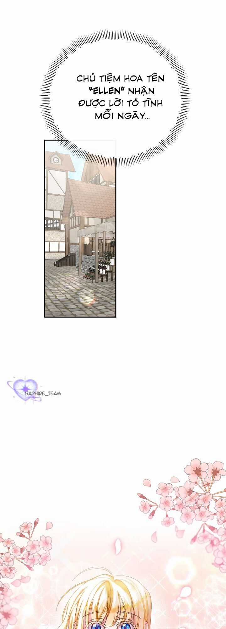 Chạy Trốn Khỏi Cuộc Sống Của Một Vai Nữ Phụ Mờ Nhạt Chapter 1 trang 47