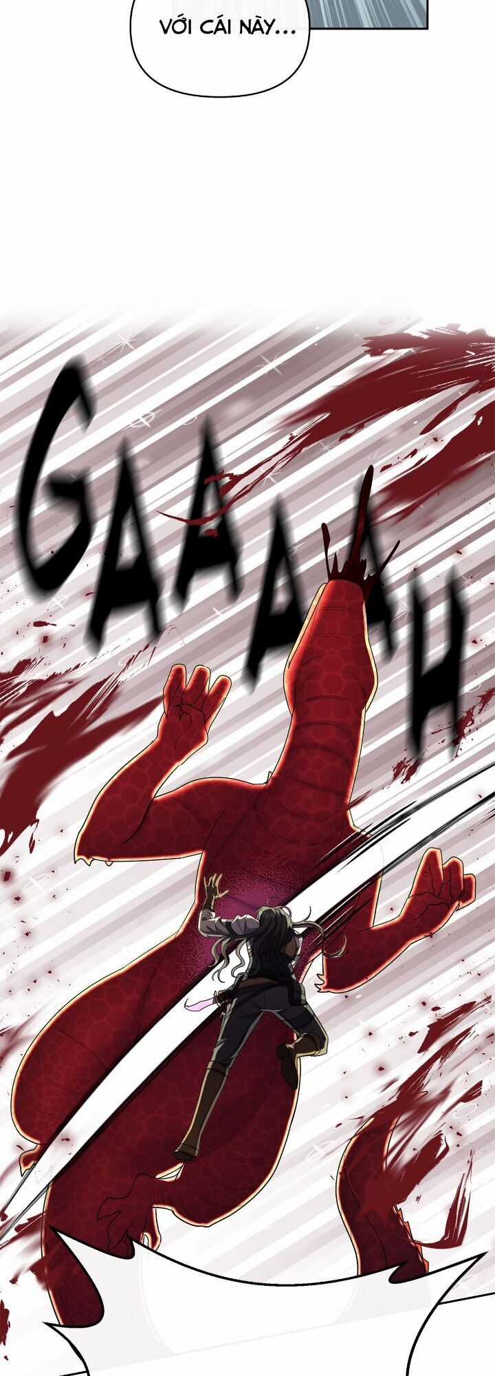 Chạy Trốn Khỏi Cuộc Sống Của Một Vai Nữ Phụ Mờ Nhạt Chapter 1 trang 5