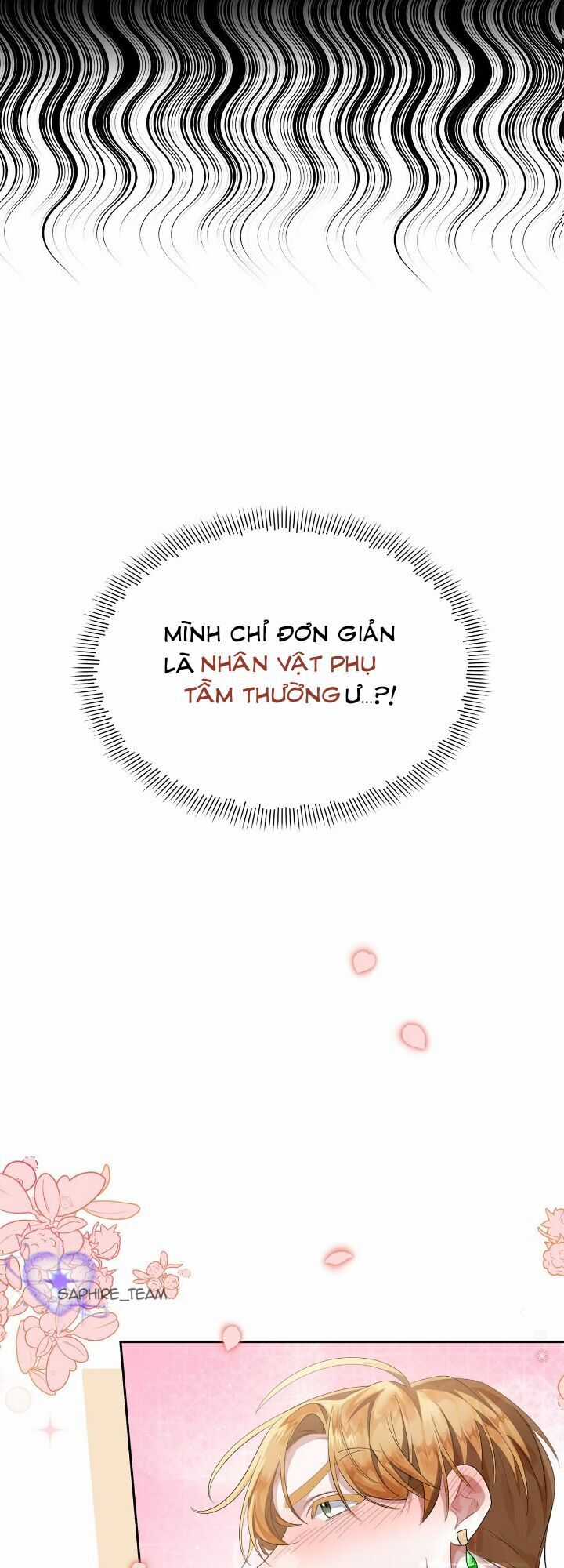 Chạy Trốn Khỏi Cuộc Sống Của Một Vai Nữ Phụ Mờ Nhạt Chapter 1 trang 52