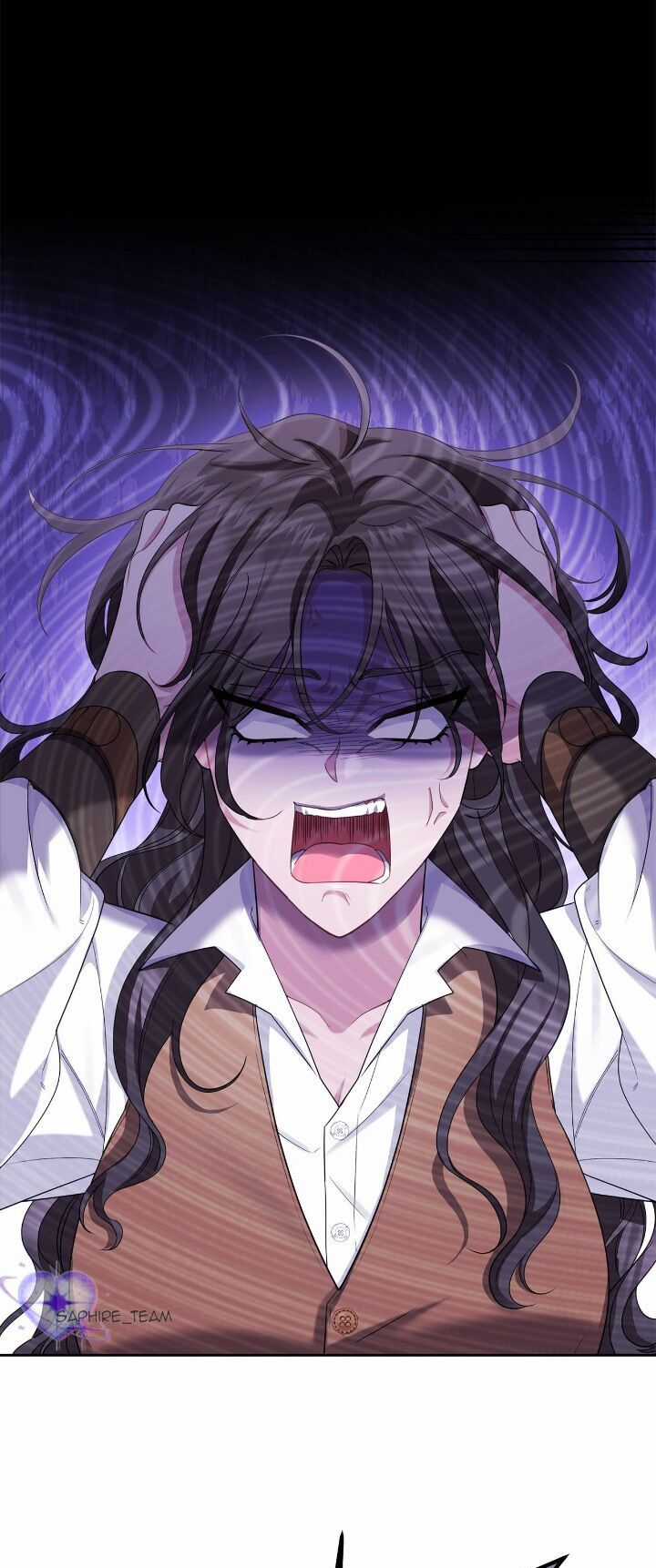 Chạy Trốn Khỏi Cuộc Sống Của Một Vai Nữ Phụ Mờ Nhạt Chapter 1 trang 55